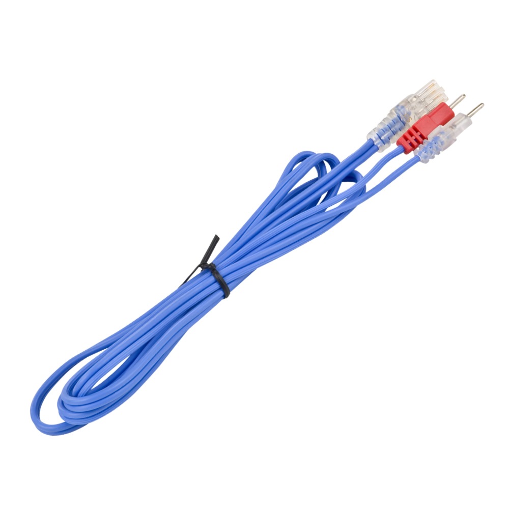 Compex Kabel blau f