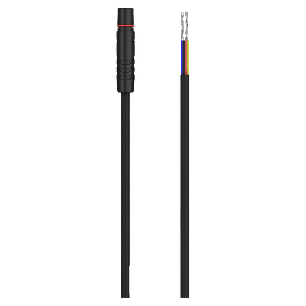 Garmin-Edge-Powermount-Adapterkabel-fuer-SHIMANO-STEPS-010-13206-00-ean0753759300876-bei-Cardiozone-01 Garmin Edge Power Mount Adapterkabel für Shimano STEPS bei CardioZone günstig online kaufen