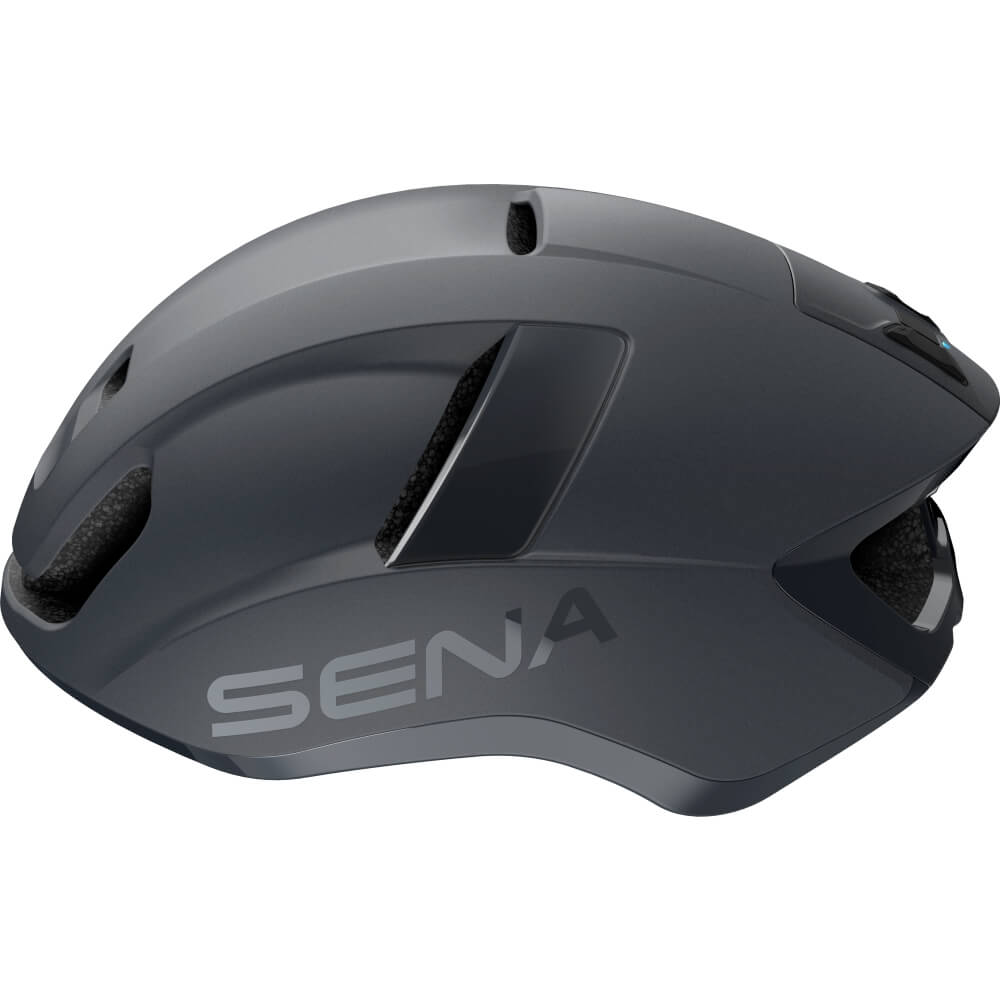 Sena S1 Smarter Mesh Interkom Fahrradhelm Matt-Grau Gr. M oder L bei CardioZone günstig online kaufen
