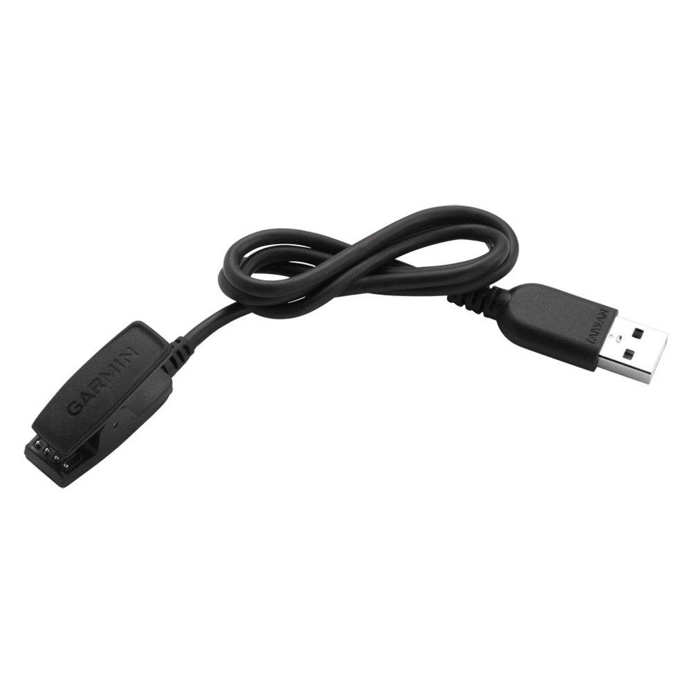 Garmin Forerunner 645/645 Music USB Ladekabel bei CardioZone guenstig online laufen