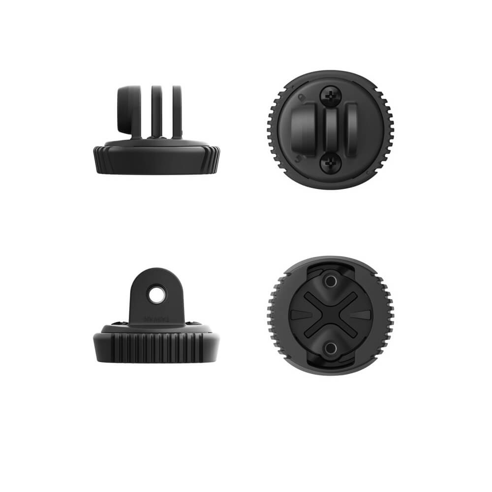 Garmin Varia UT 800 Halterungs-Adapter bei CardioZone guenstig online kaufen