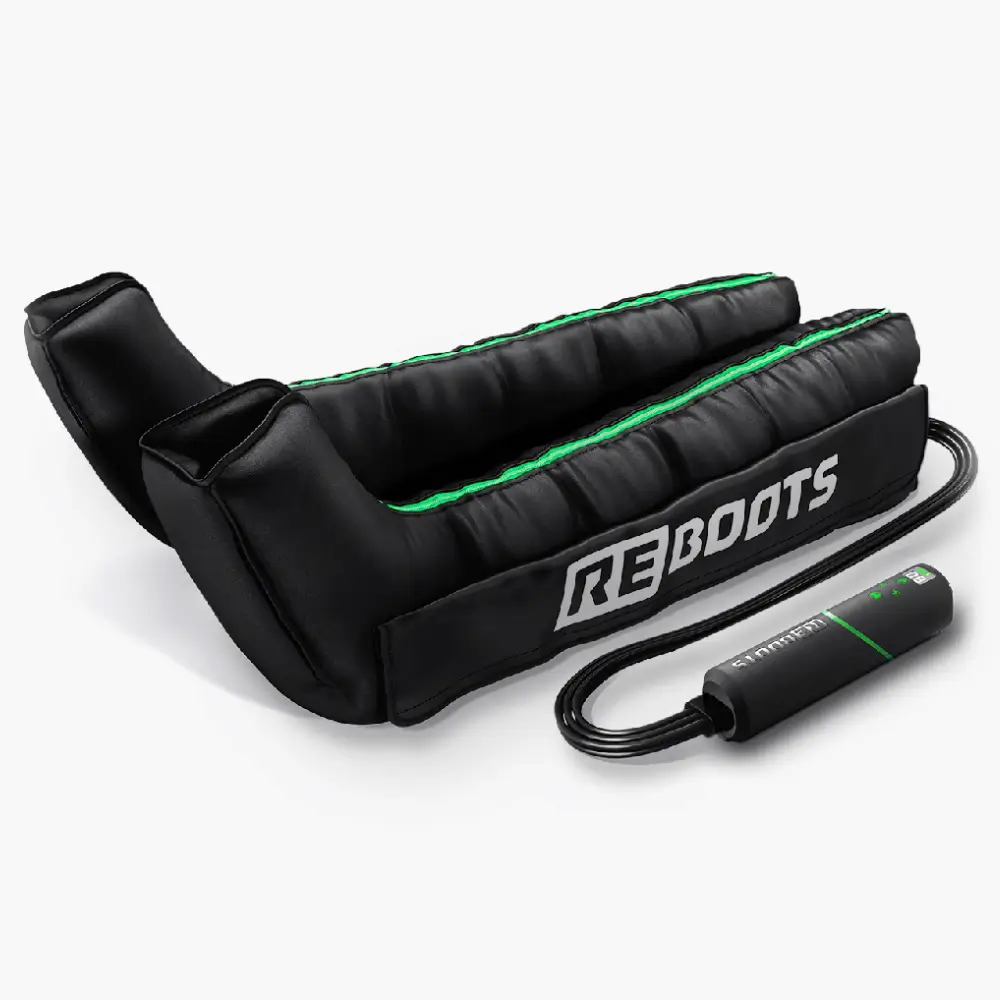 Reboots Go Lite Recovery Boots
