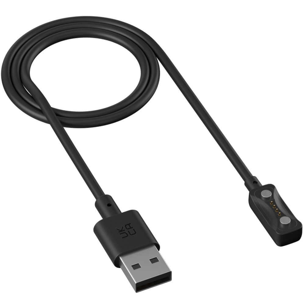 Polar-USB-Ladekabel-Gen-2-Pacer-910104735-ean725882061481-bei-Cardiozone-01 POLAR Charge 2.0 - USB Ladekabel für Pacer/Pacer Pro Laufuhren bei CardioZone günstig online kaufen