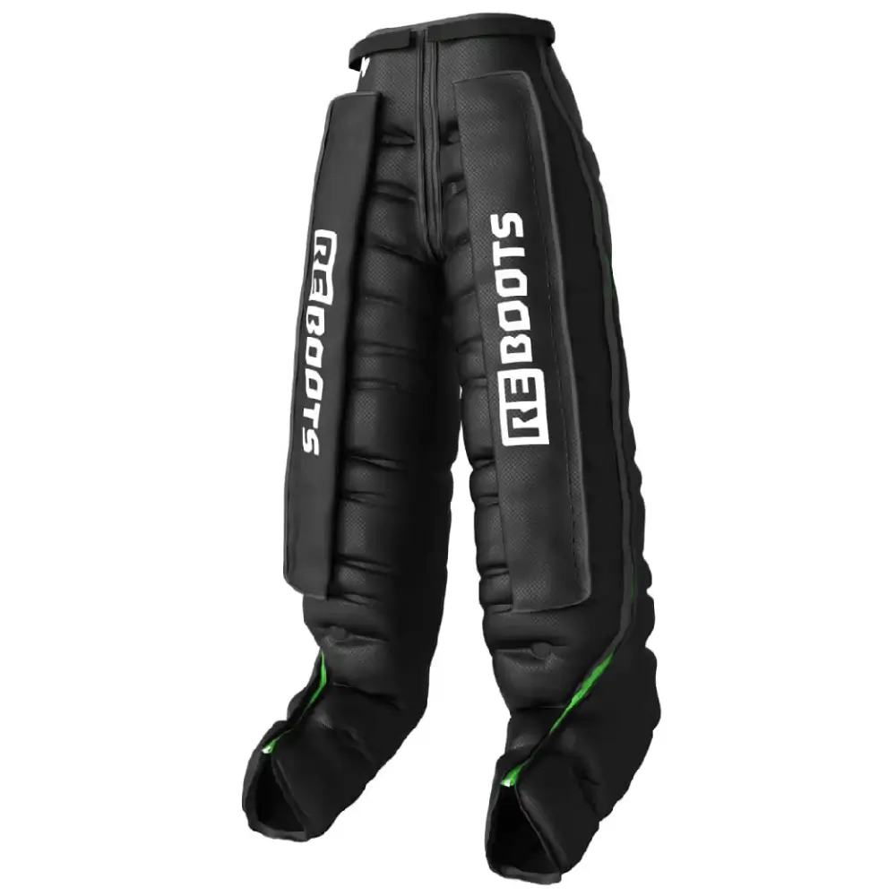 Reboots Go Lite Recovery Pants 2.0 Edition Straight Cut