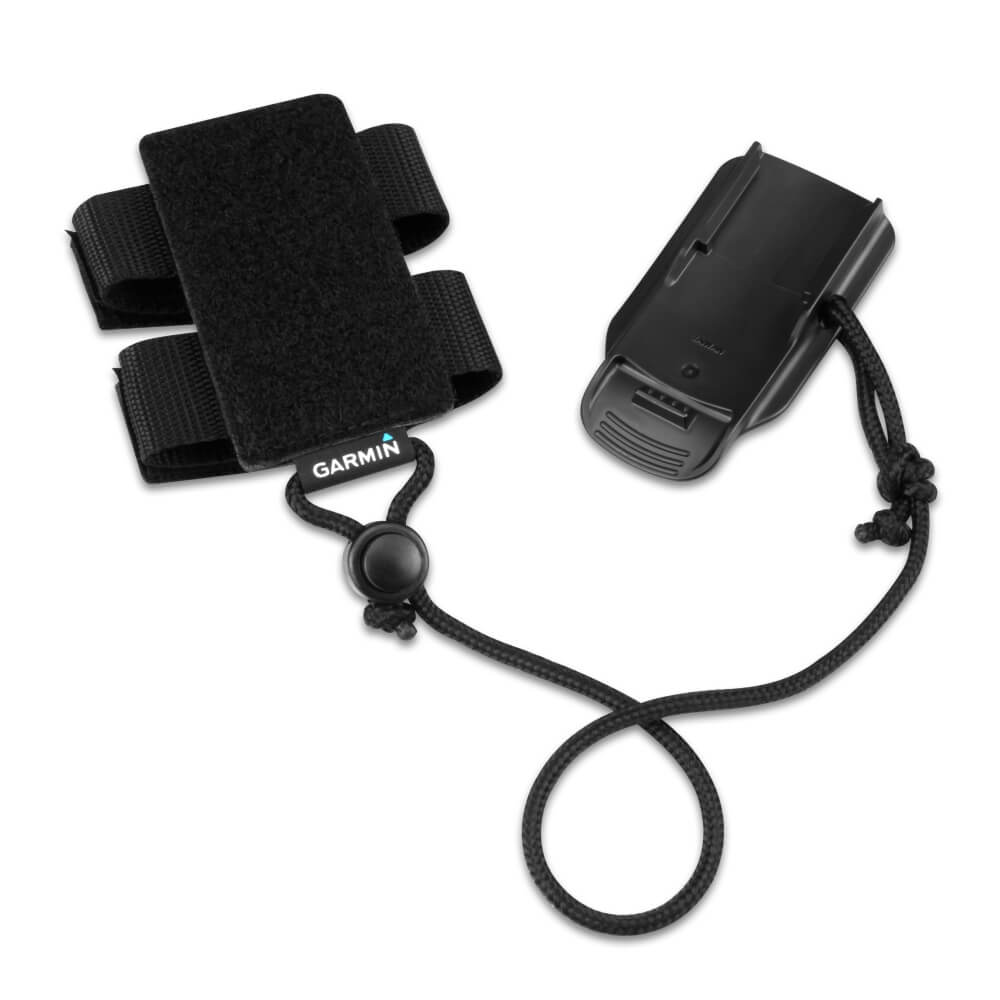 Garmin inReach Mini Rucksackbefestigung bei CardioZone günstig online kaufen