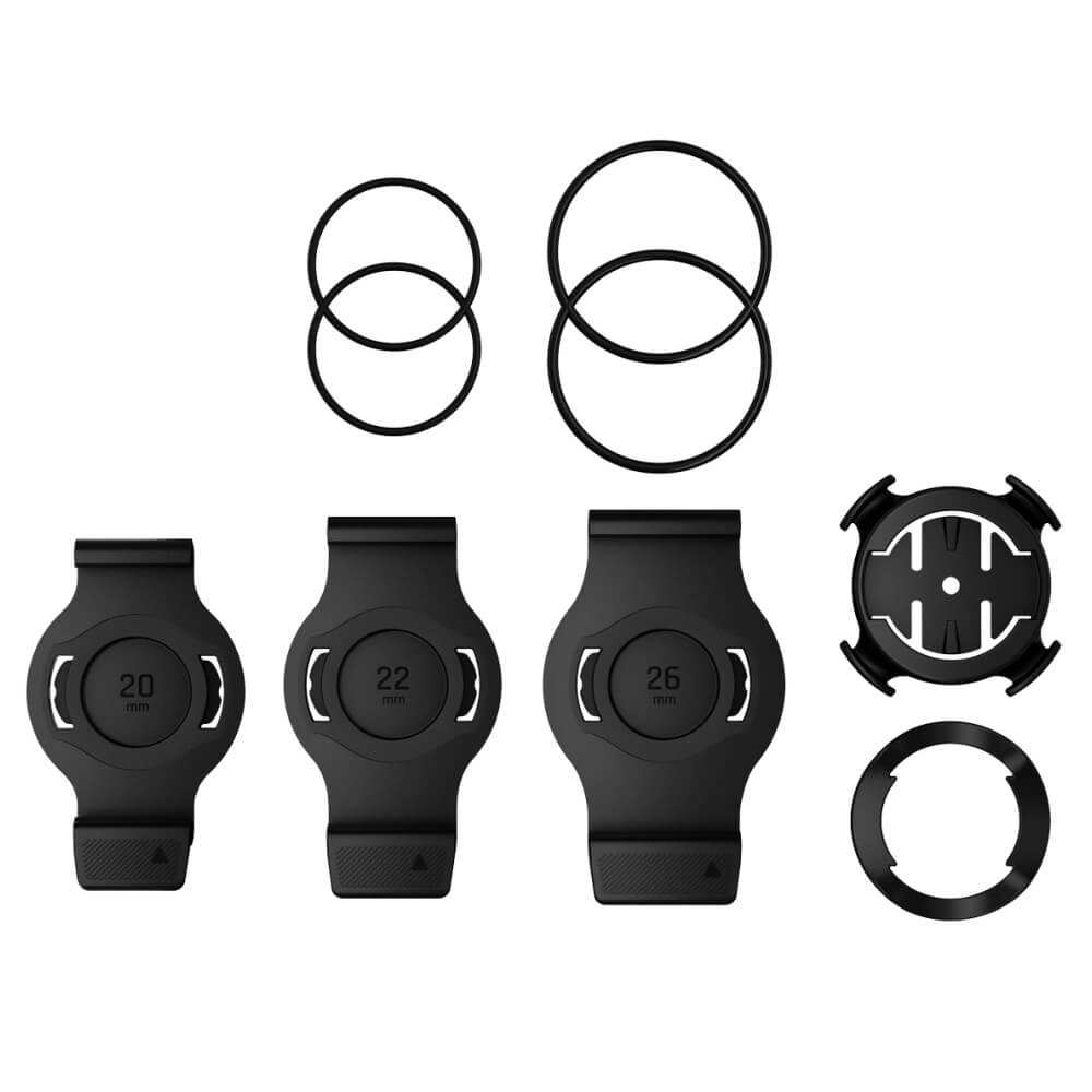 Garmin Quickfit Fahrradhalterung fenix 6, 7, epix, Enduro, MARQ u.v.a. bei CardioZone günstig online kaufen