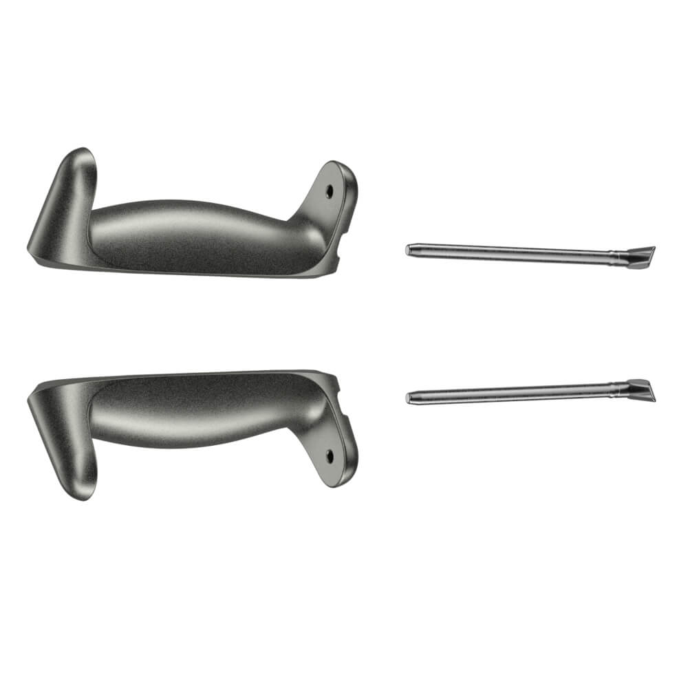 POLAR Vantage V2 Shift Adapter Set bei CardioZone günstig online kaufen