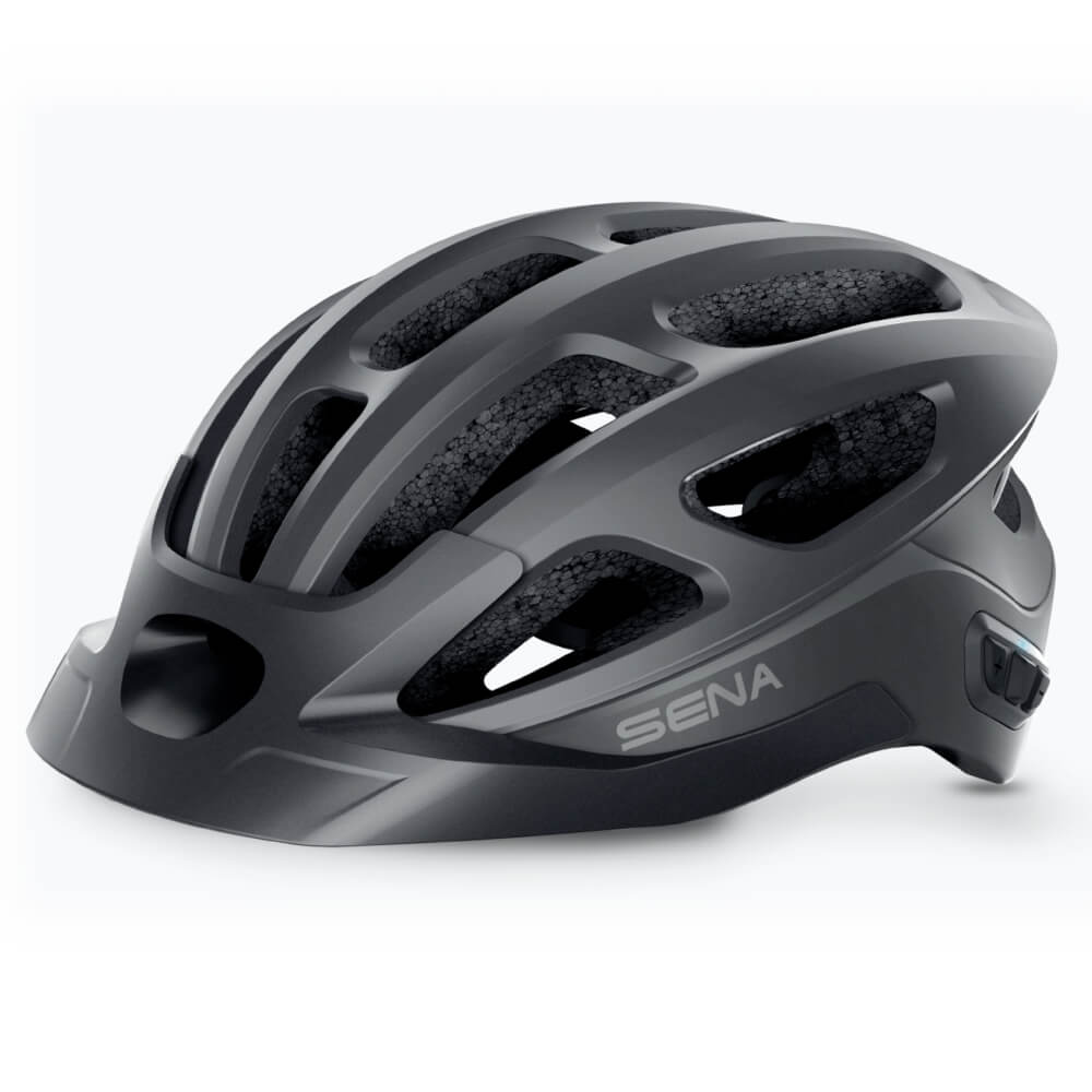 Sena R1 Visor - Visier - Sonnenschutz in Schwarz in M oder L bei CardioZone günstig online kaufen