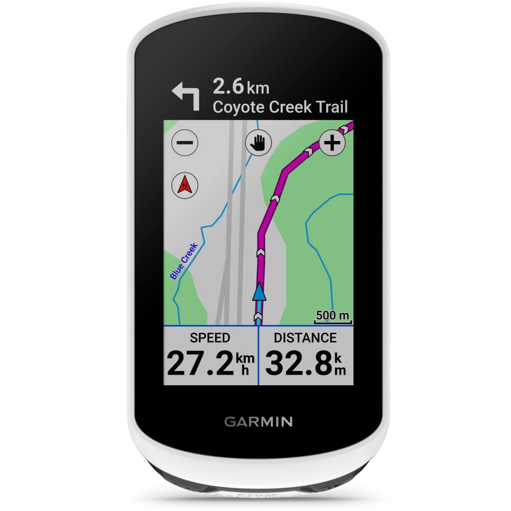 Garmin Edge Explore 2 Radcomputer GPS-Fahrradnavi bei CardioZone günstig online kaufen