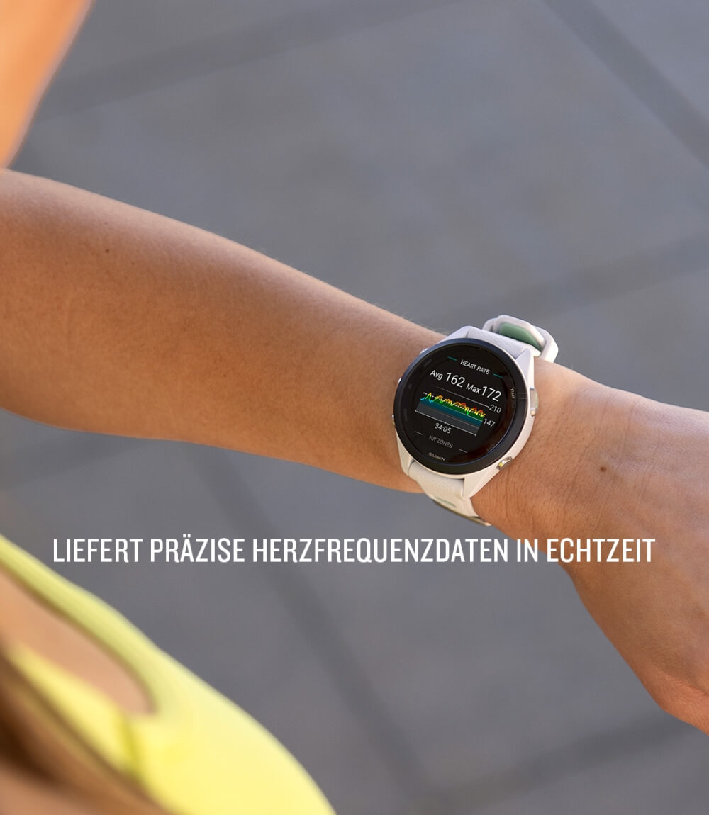 Garmin HRM-Fit Herzfrequenz-Brustgurt für Frauen / Sport-BH bei CardioZone günstig online kaufen