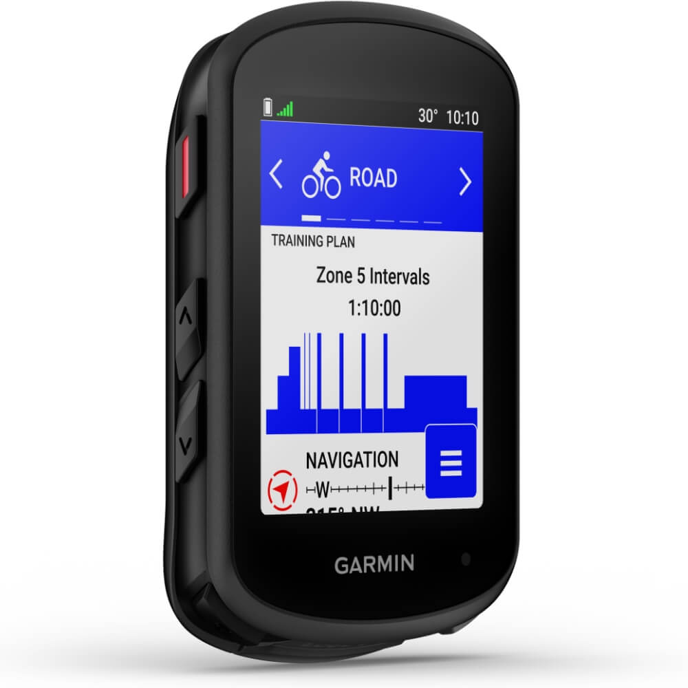 Garmin Edge 840 SOLAR Radcomputer bei CardioZone günstig online kaufen