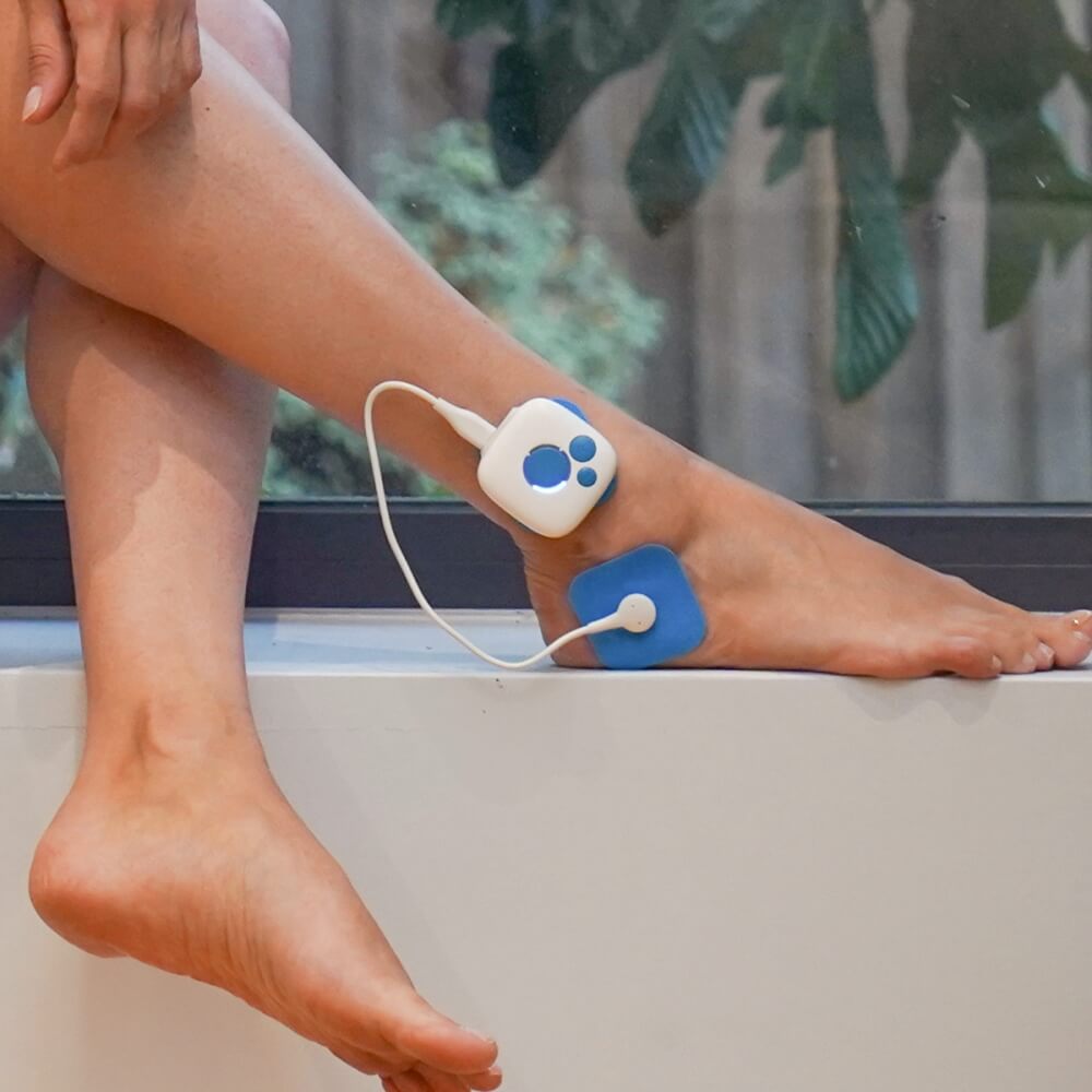 Bluetens Classic 2 Uno Sport kabelloser EMS / TENS Muskelstimulator bei CardioZone günstig online kaufen