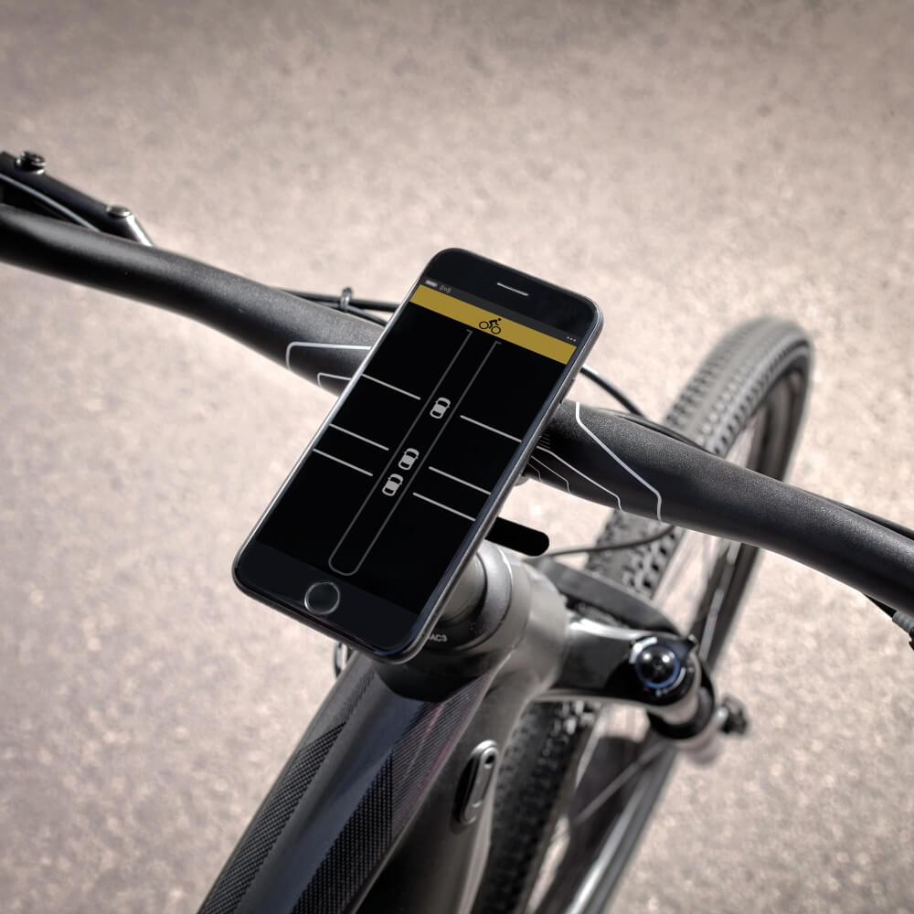 Garmin Varia Fahrrad Radar-Rücklicht RTL516 bei CardioZone günstig online kaufen