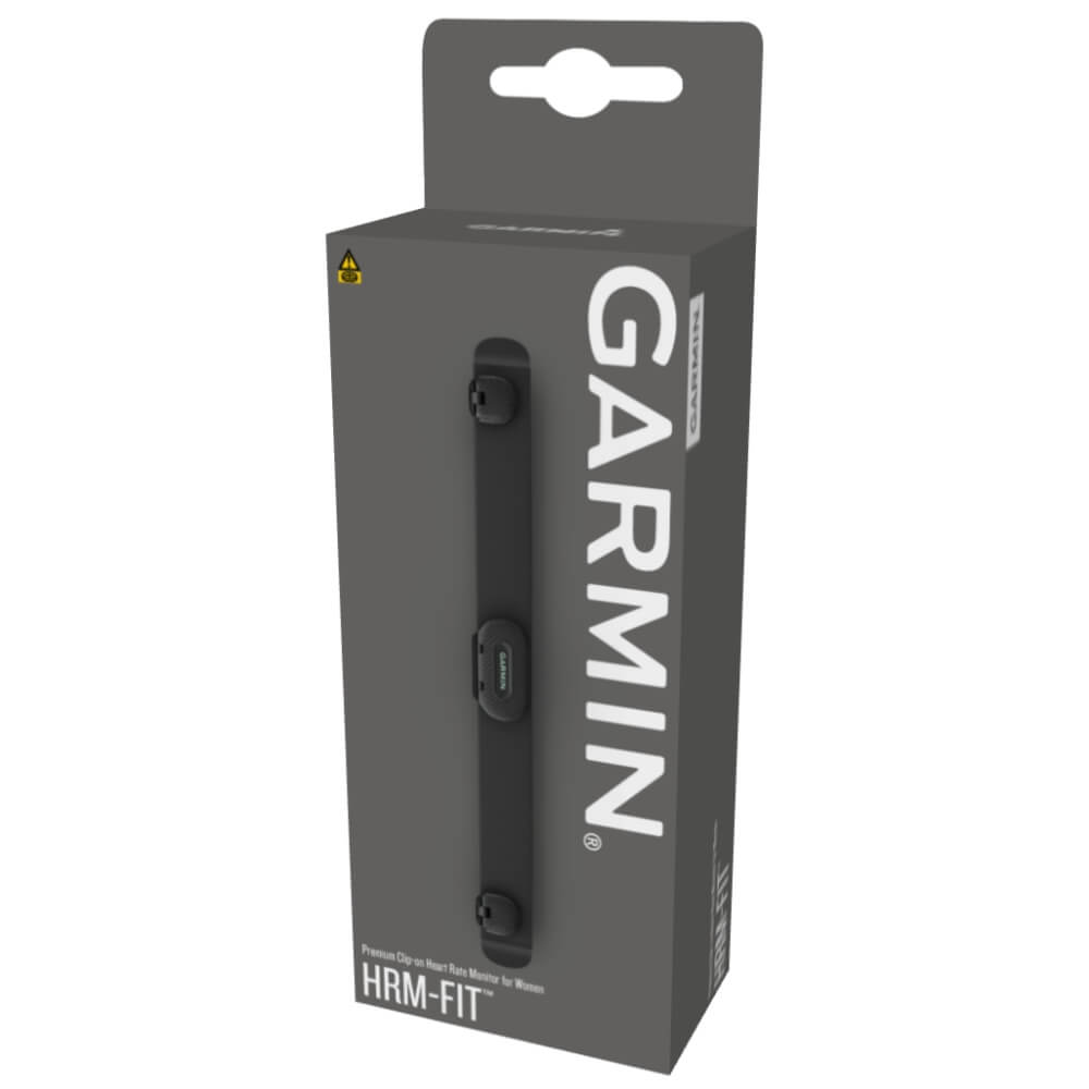 Garmin HRM-Fit Herzfrequenz-Brustgurt für Frauen / Sport-BH bei CardioZone günstig online kaufen
