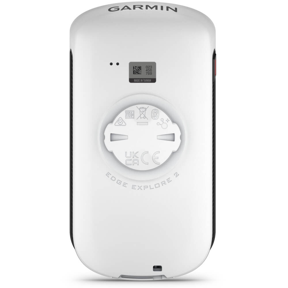Garmin Edge Explore 2 Radcomputer GPS-Fahrradnavi bei CardioZone günstig online kaufen