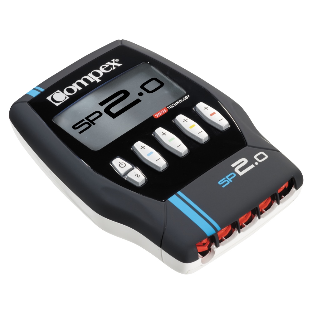 Compex SP 2.0 EMS  Muskelstimulator bei CardioZone guenstig online kaufen