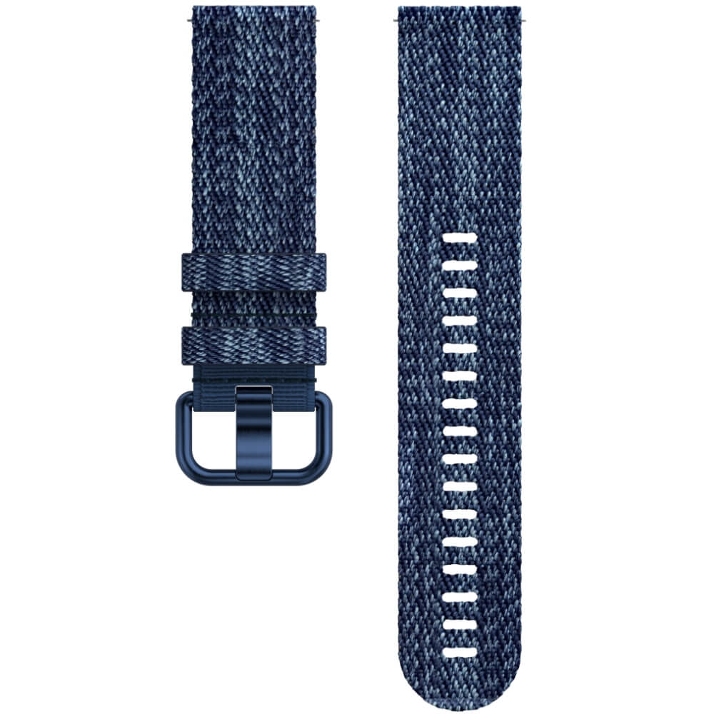 POLAR 22mm PET Armband Ocean Tide Blue für Vantage V3 u.a. bei CardioZone günstig online kaufen