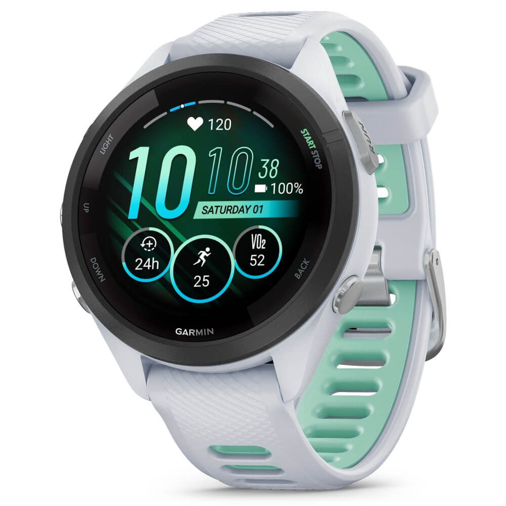 Forerunner-265S-Steinweiss-Schwarz-Mintgr-n-010-02810-14-ean753759313753-bei-Cardiozone-01 Garmin Forerunner 265S Steinweiss/Schwarz - Weiss/Mintgrün bei CardioZone günstig online kaufen