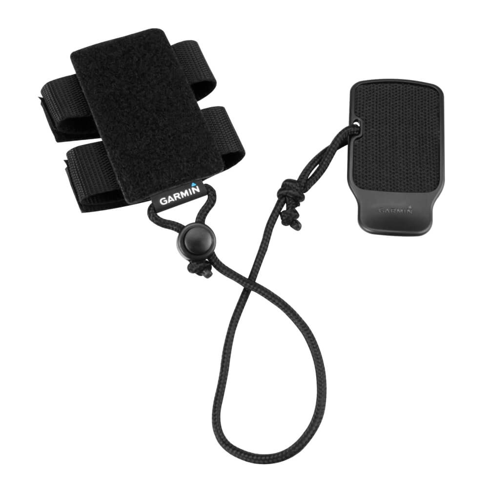Garmin inReach Mini Rucksackbefestigung bei CardioZone günstig online kaufen