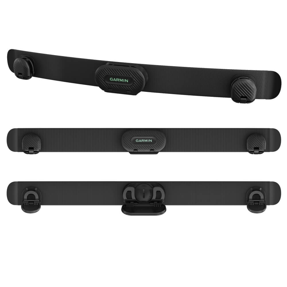 Garmin HRM-Fit Herzfrequenz-Brustgurt für Frauen / Sport-BH bei CardioZone günstig online kaufen