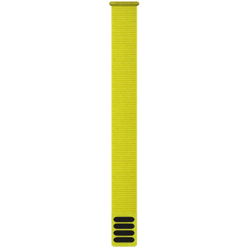 Garmin-UltraFit-Nylon-Armband-26mm-Amp-Yellow-010-13306-25-ean0753759342111-bei-Cardiozone-01 Garmin UltraFit Nylon Armband 26mm Amp Yellow fenix 8 51mm u.a. bei CardioZone online kaufen