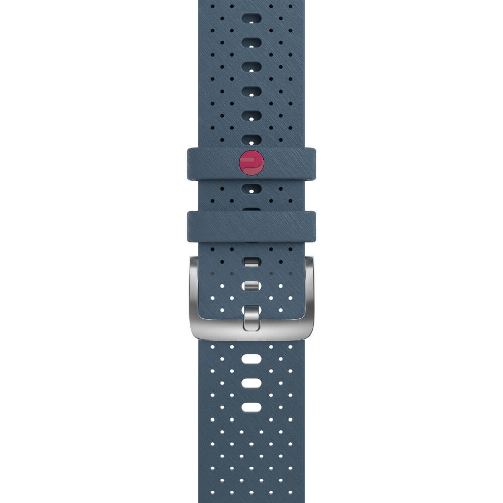 POLAR 22mm Silikon Armband Sky Blue für Vantage V3 u.a. bei CardioZone günstig online kaufen