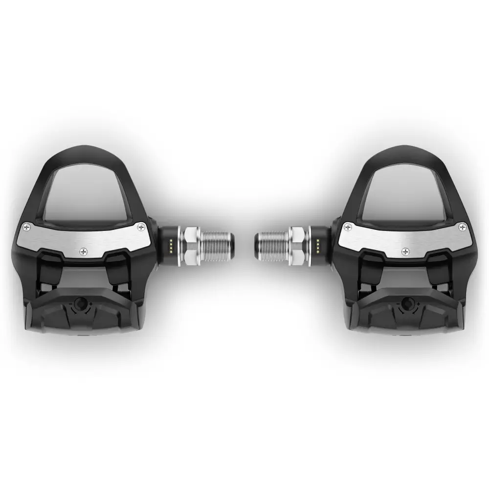 Garmin Rally RK210 Leistungsmesser mit Dualsensor - Look Keo