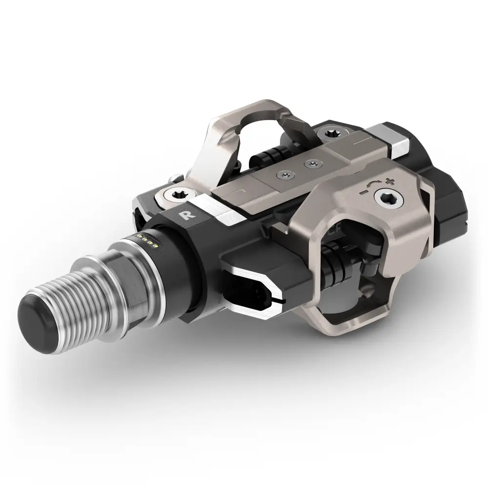 Garmin Rally XC210 Leistungsmesser mit Dualsensor - Shimano SPD
