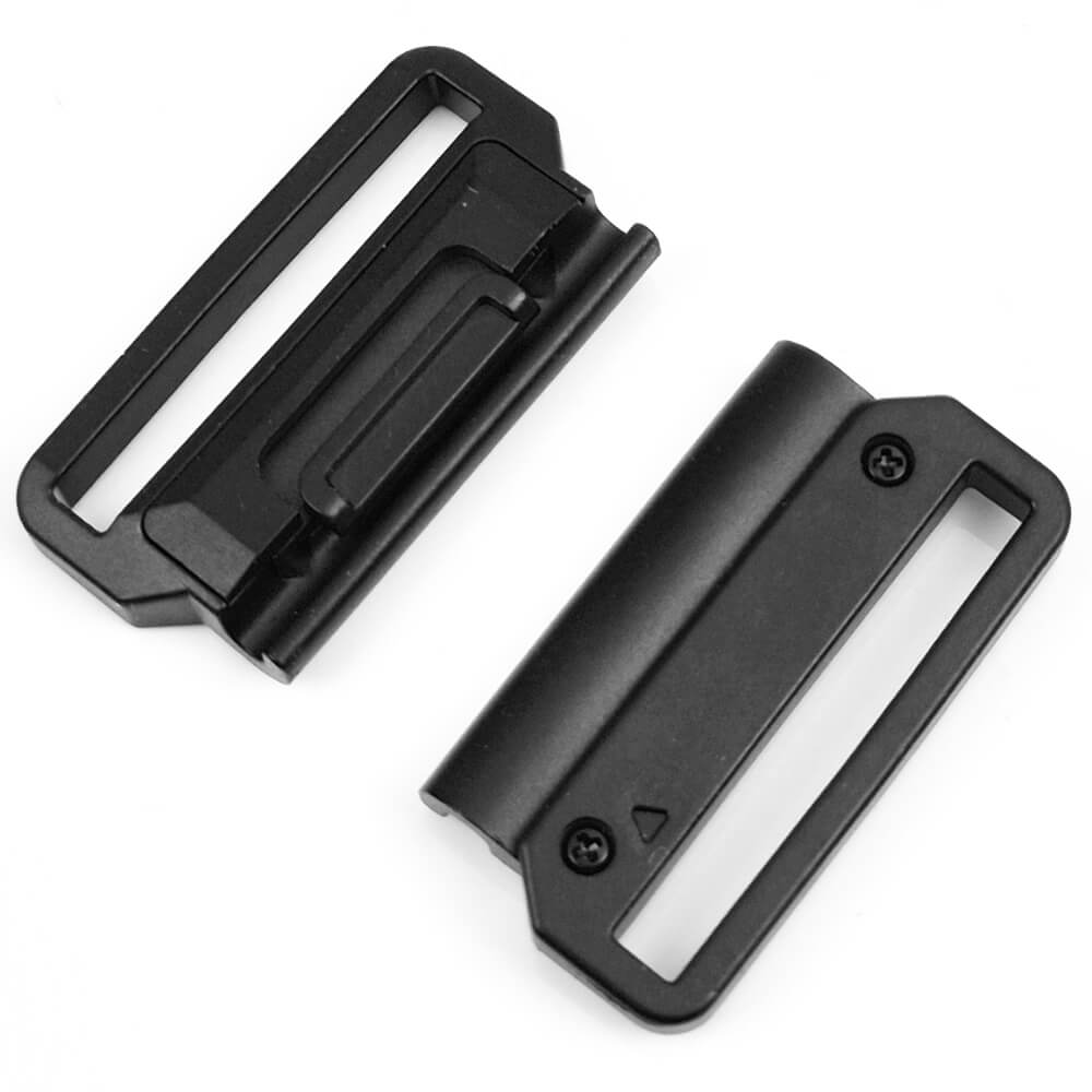 Ventumgear Fast Connector Adapter 26mm 2 St. - Garmin kompatibel