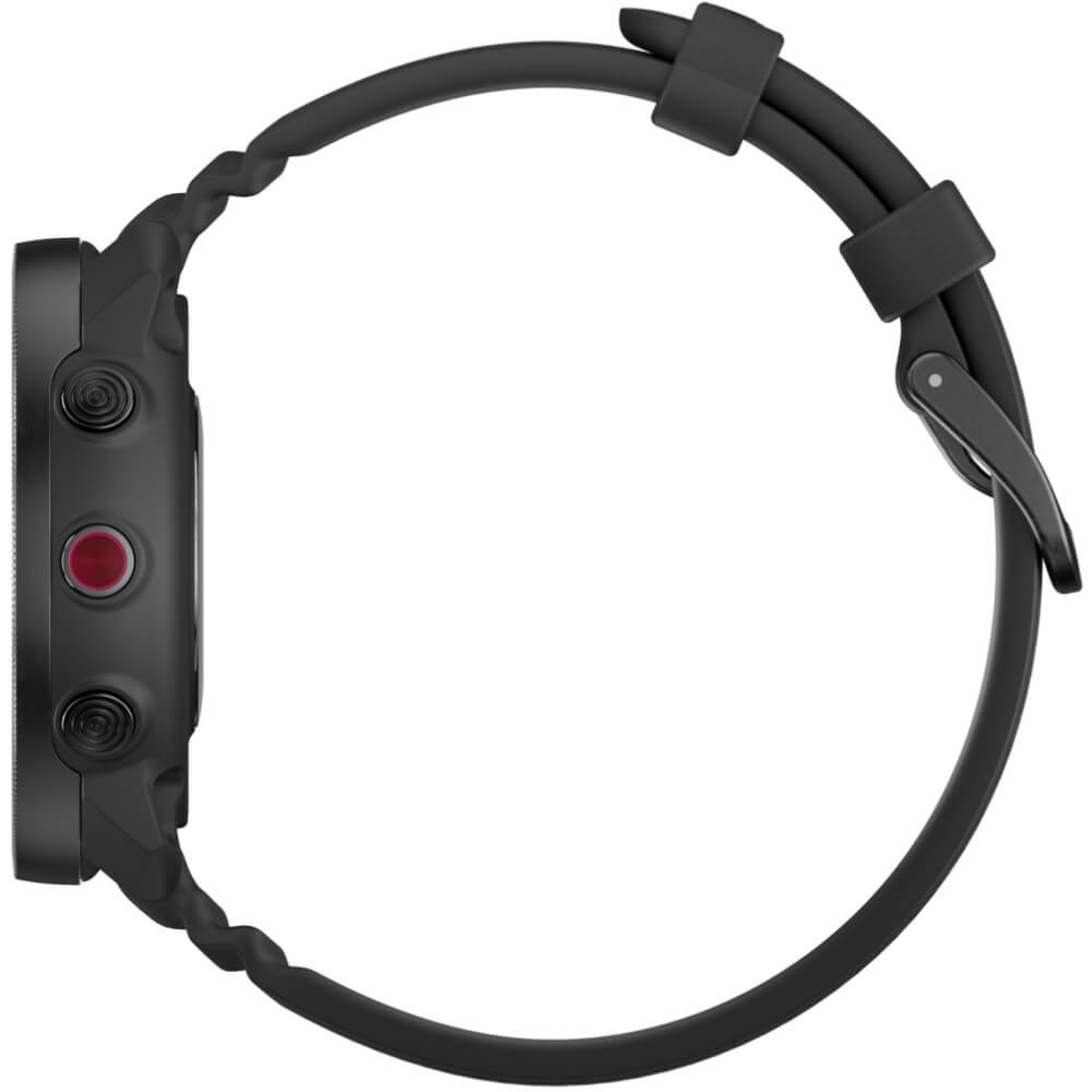 POLAR Vantage M3 Night Black Multisport Uhr Gr. S-L bei CardioZone günstig online kaufen
