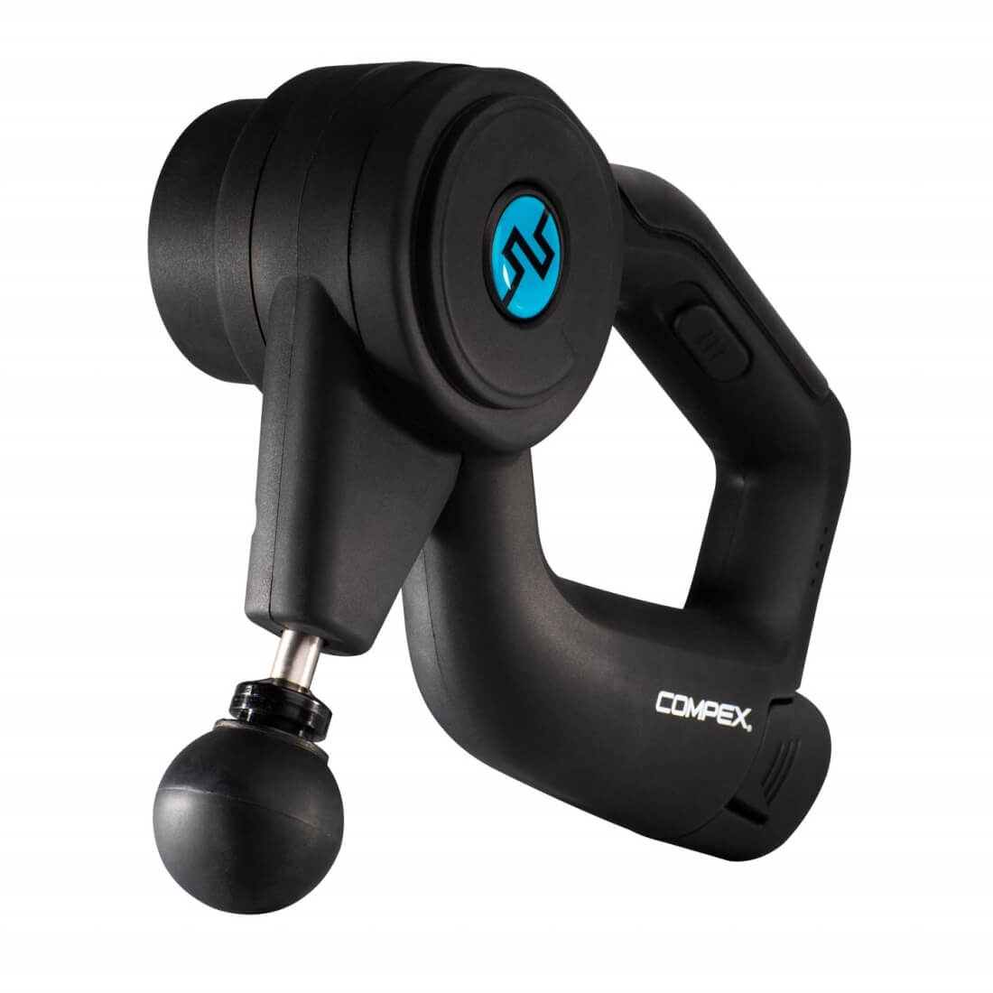 Compex FIXX 1.0 Vibrations Massagegerät bei CardioZone günstig online kaufen
