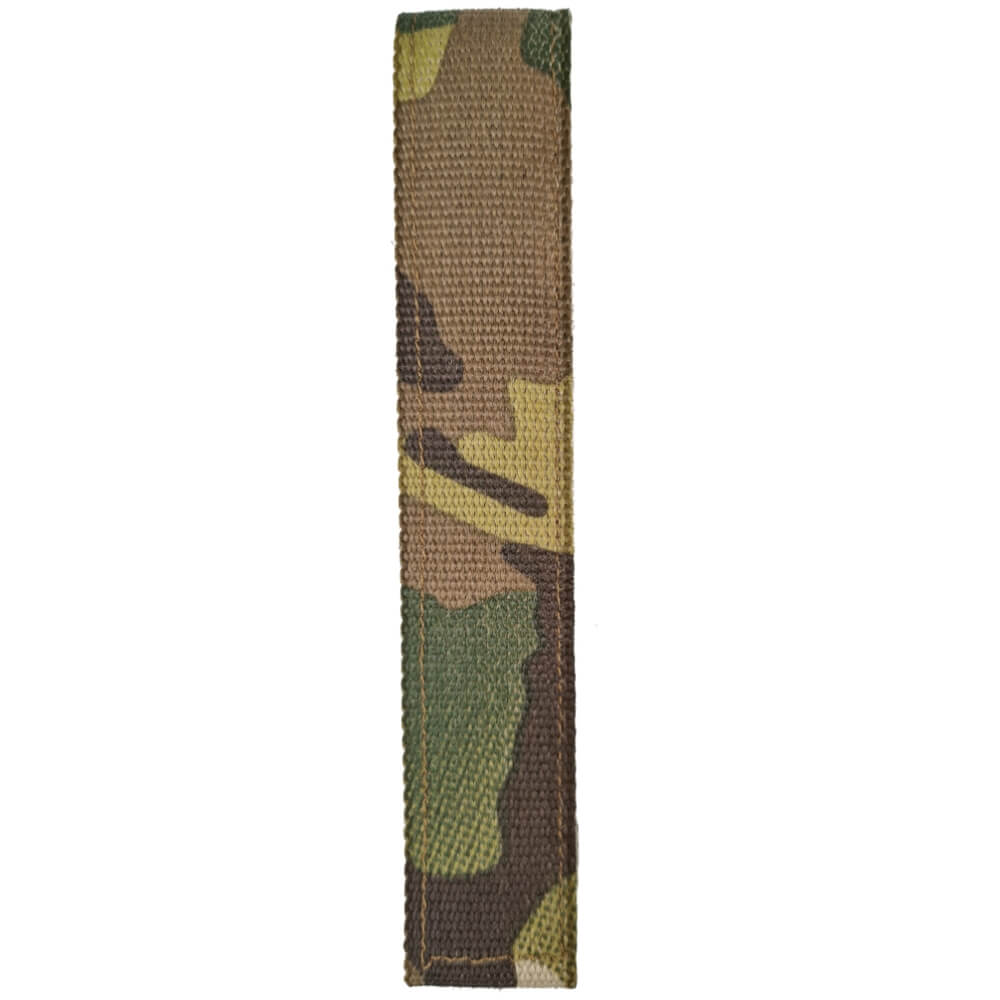 Ventumgear Operator taktisches Uhrenarmband Nylon Multicam 25mm bei CardioZone günstig online shoppen
