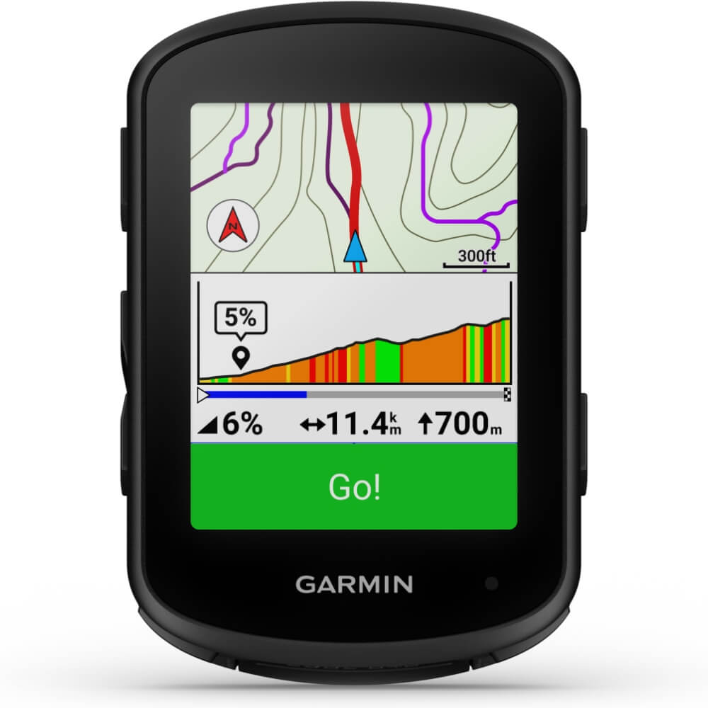 Garmin Edge 840 Radcomputer bei CardioZone günstig online kaufen