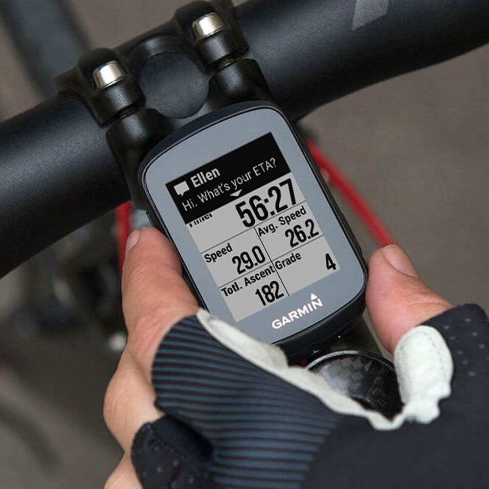 Garmin Schutzhülle Edge 130 Silikonhülle in vielen Farben bei CardioZone guenstig online kaufen