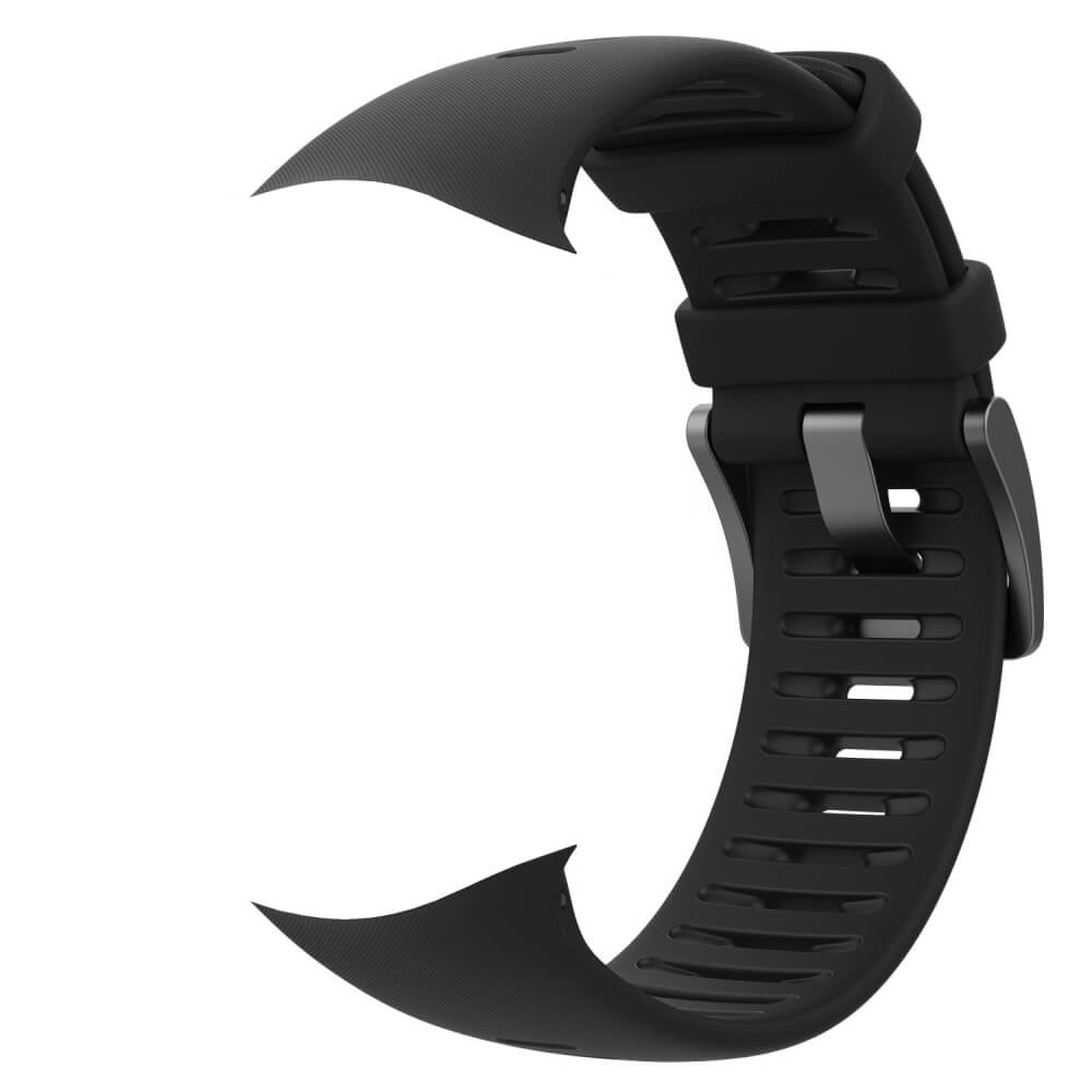 POLAR Vantage V Schwarz Armband komplett / Ersatzteil bei CardioZone günstig online kaufen