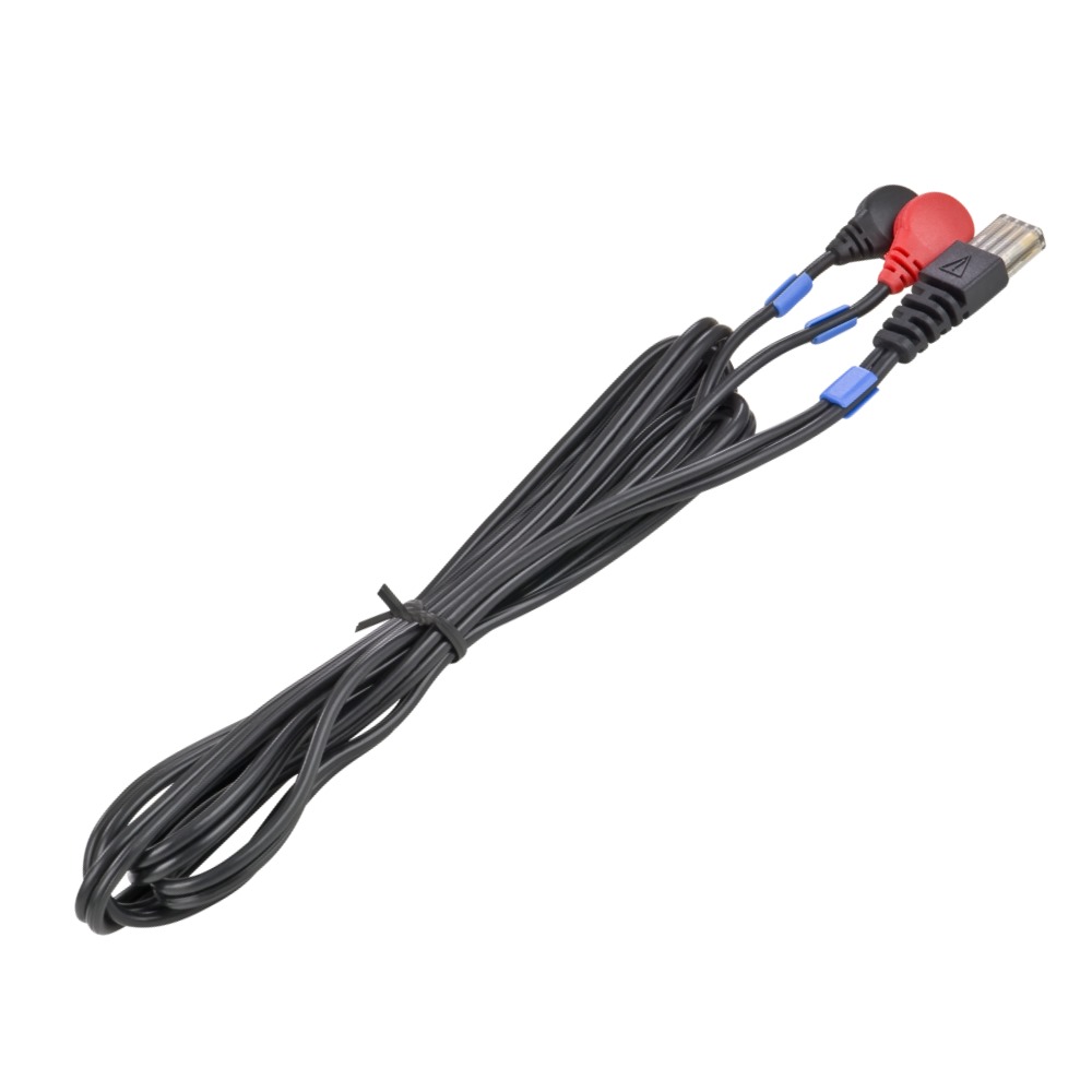 Compex Kabel blau f