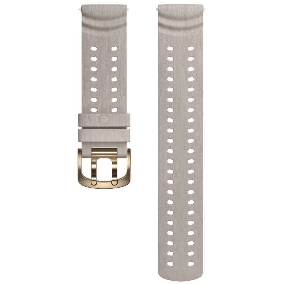 POLAR Vantage Armband Greige Gold S-L Vantage M3 u.a. bei CardioZone günstig online kaufen