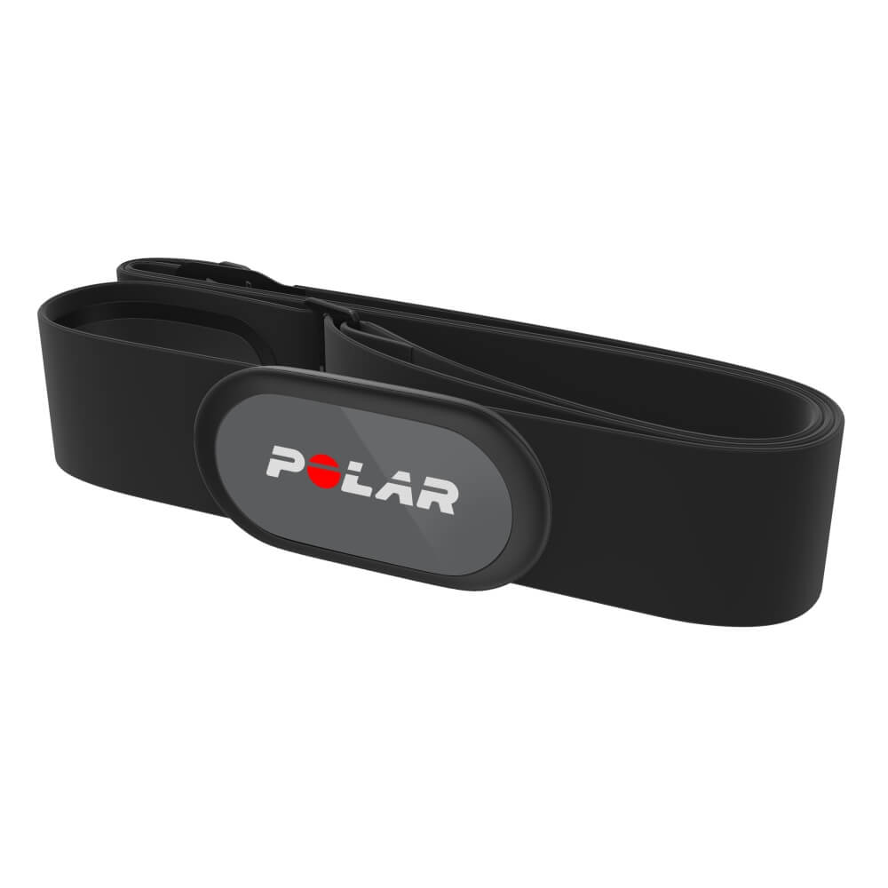 POLAR H9 Bluetooth Smart & ANT+ Herzfrequenz Sender Schwarz bei CardioZone günstig online kaufen