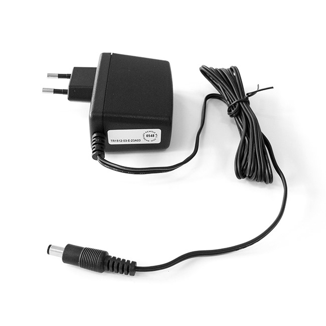 Compex Ladeger