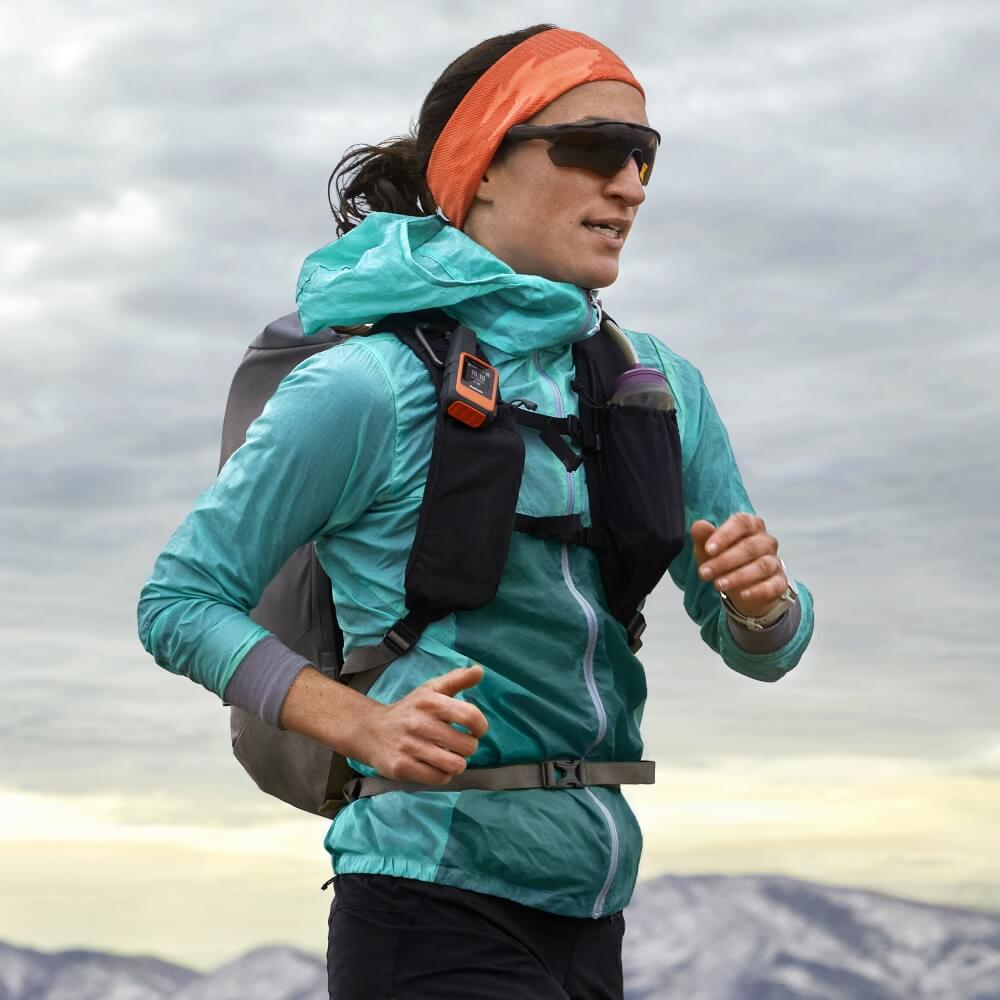 Garmin inReach Mini 2 Schwarz GPS-Satelliten-Kommunikationsgerät bei CardioZone günstig online kaufen