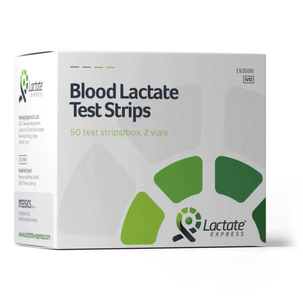 Lactate-Express-Laktatteststreifen-ean4270003954921-bei-Cardiozone-01 Lactate Express Big Pack 50 Laktat Teststreifen bei CardioZone günstig online bestellen