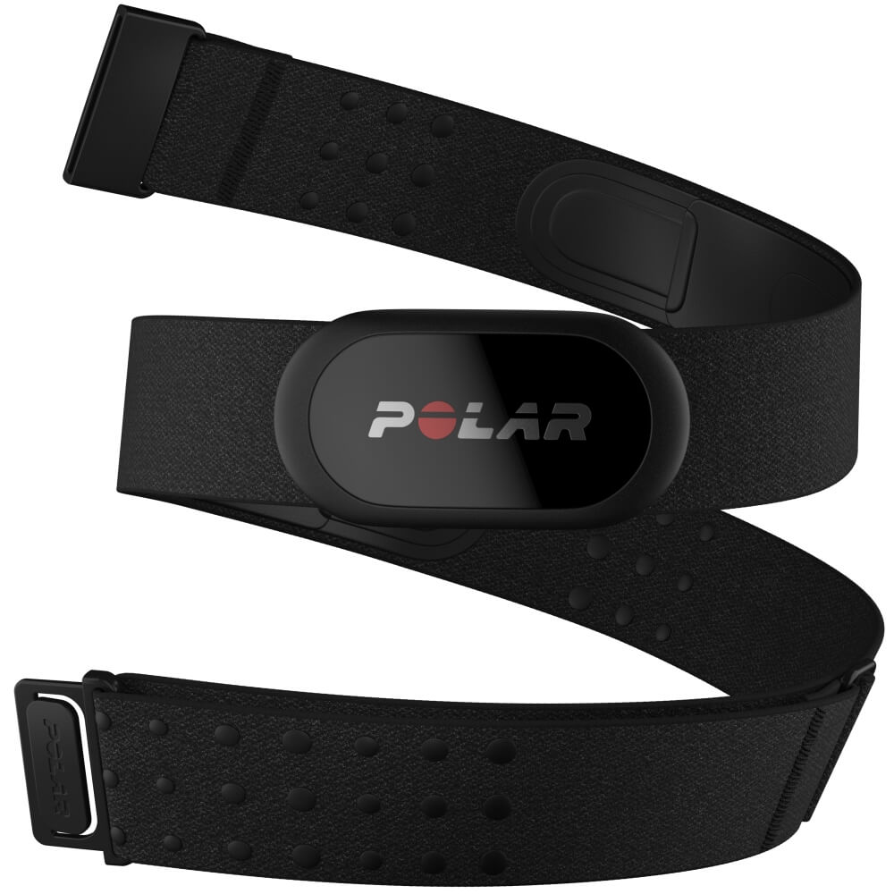Polar-Herzfrequenz-Sensoren-Set-H10-Schwarz-92075957-ean725882051291-bei-Cardiozone-01 POLAR H10 Bluetooth Smart & ANT+ Herzfrequenz Sender Schwarz M-XXL / XS-S bei CardioZone günstig online kaufen