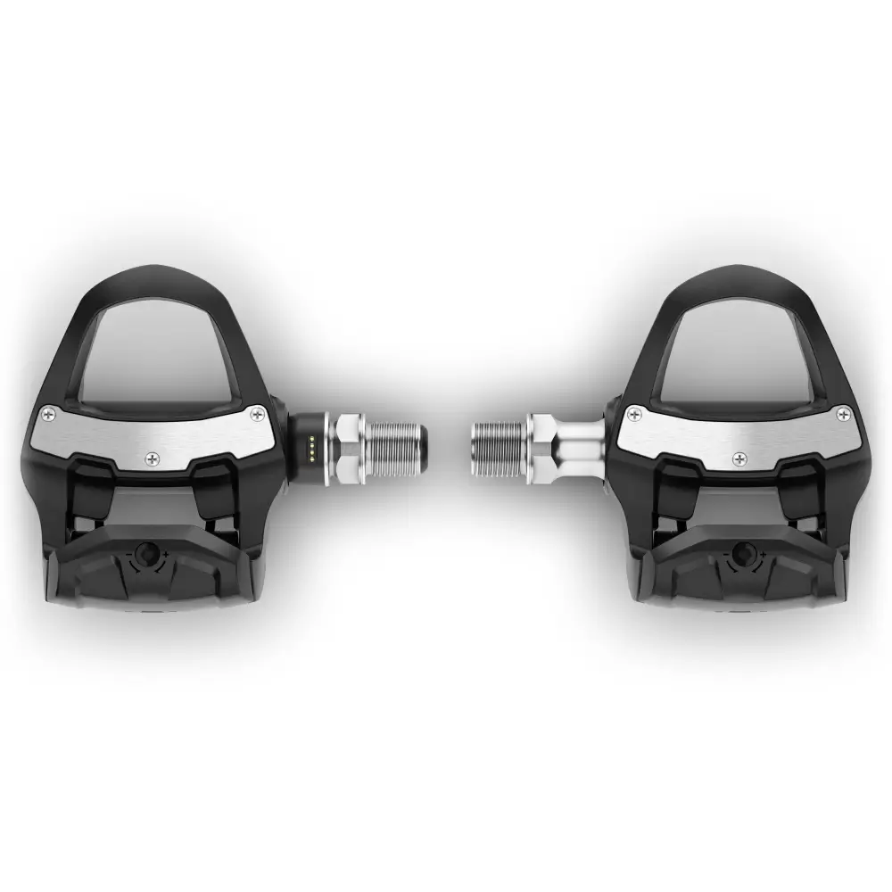 Garmin Rally RK110 Leistungsmesser mit einem Sensor - Look Keo