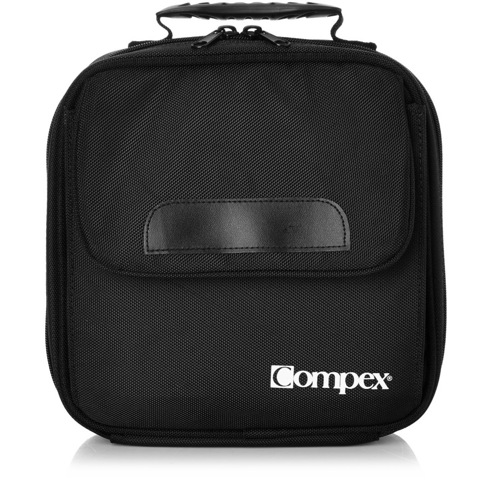 Compex feste Reisetasche - Transportkoffer für alle kabellosen Modelle