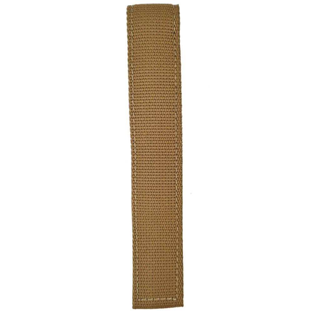 Ventumgear Operator taktisches Uhrenarmband Nylon Coyote 25mm bei CardioZone günstig online shoppen
