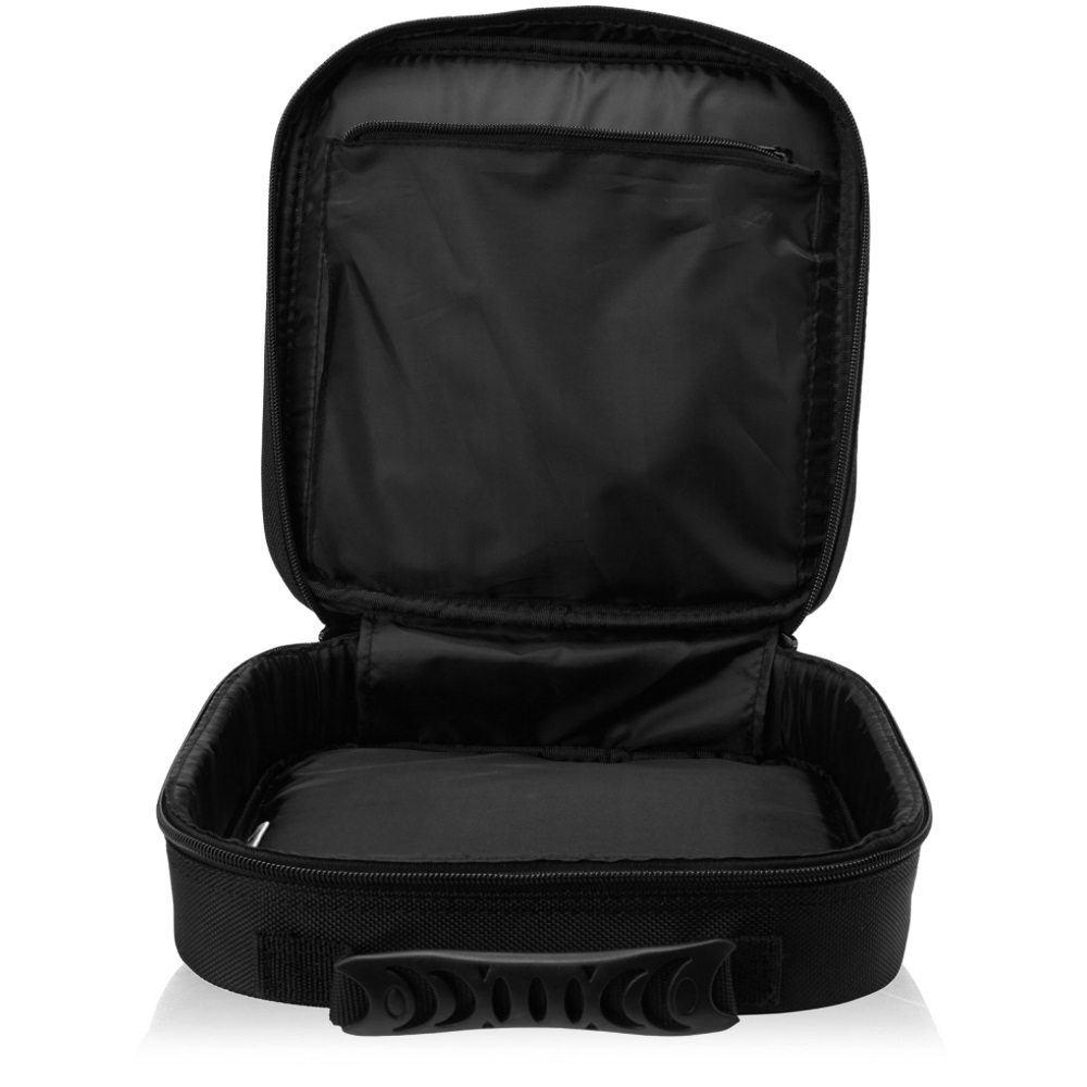 Compex feste Reisetasche - Transportkoffer für alle kabellosen Modelle