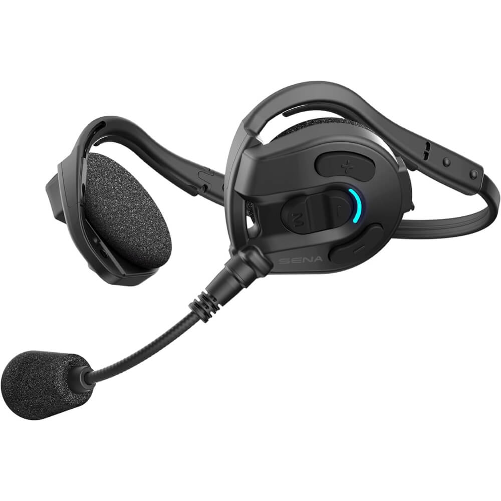 Sena Expand Mesh Multi-Sport Intercom Headset bei CardioZone günstig online kaufen