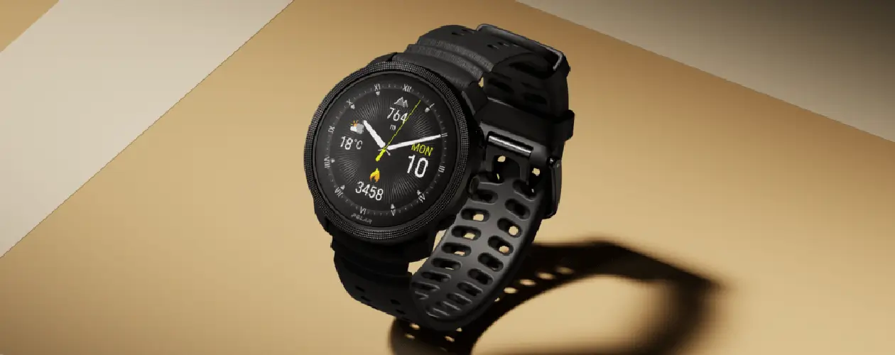 POLAR Vantage M3
