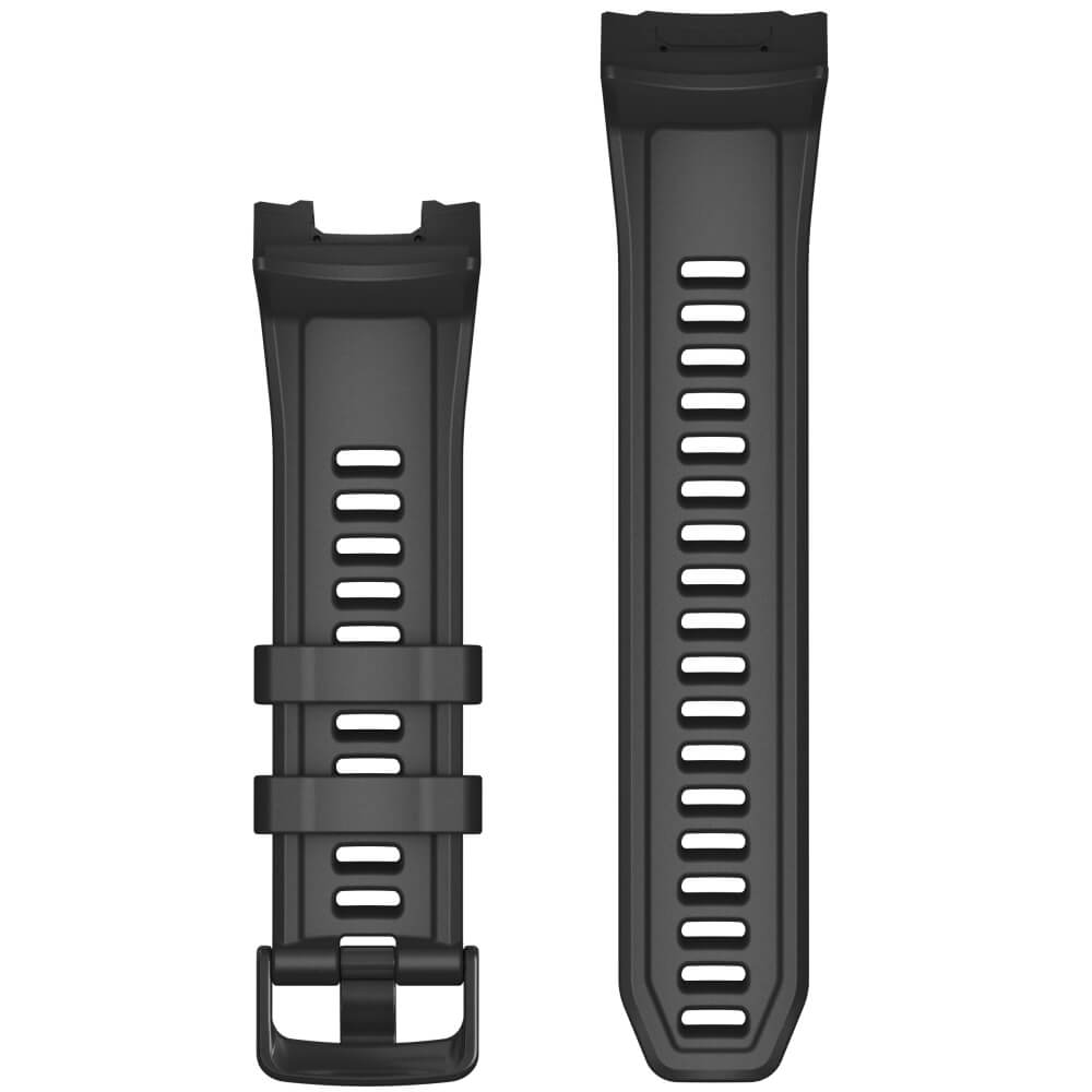 Garmin Wechselarmband Instinct 2X 26mm Schwarz Silikon