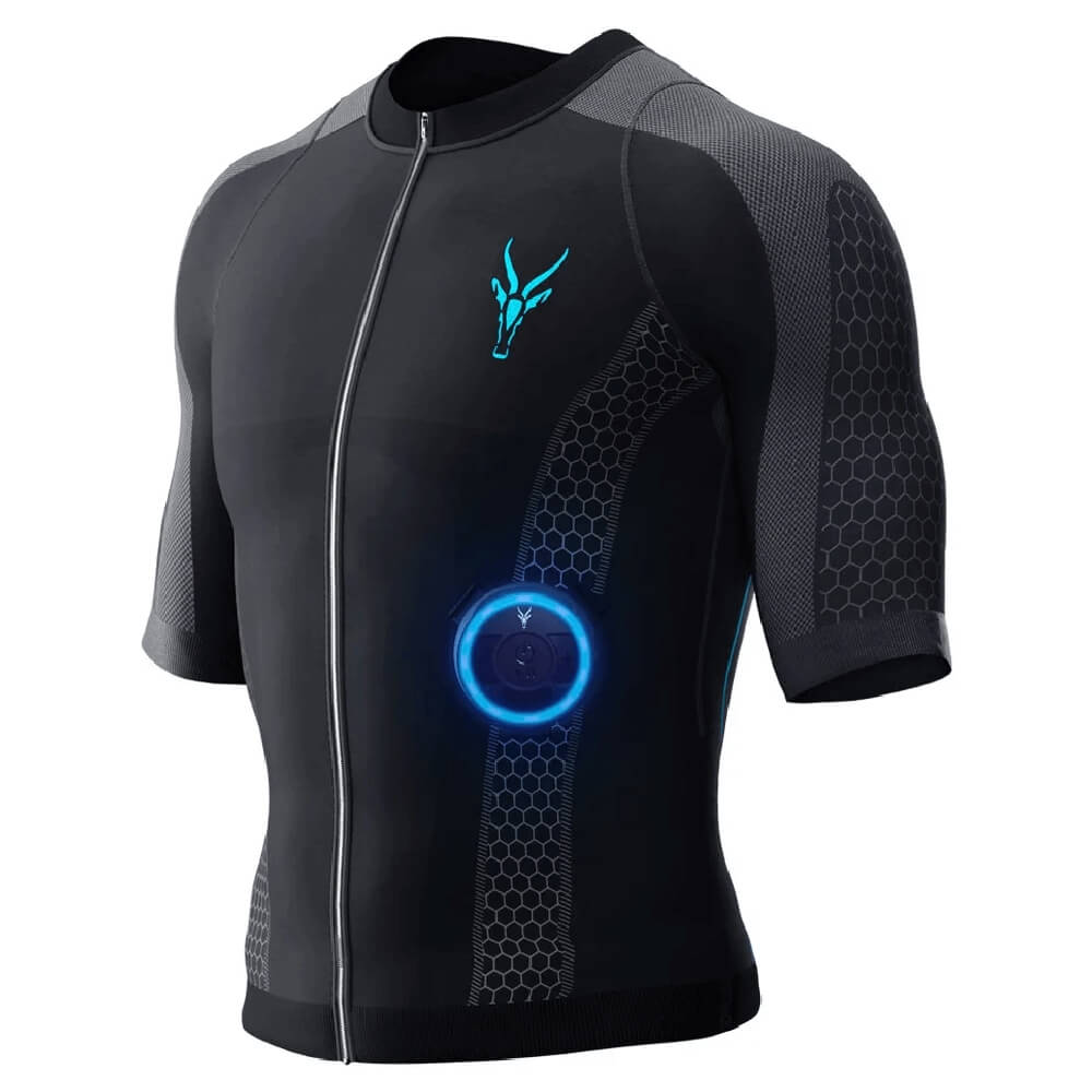 Antelope Evolution EMS Shirt (Männer) incl. Booster + App bei CardioZone günstig online kaufen